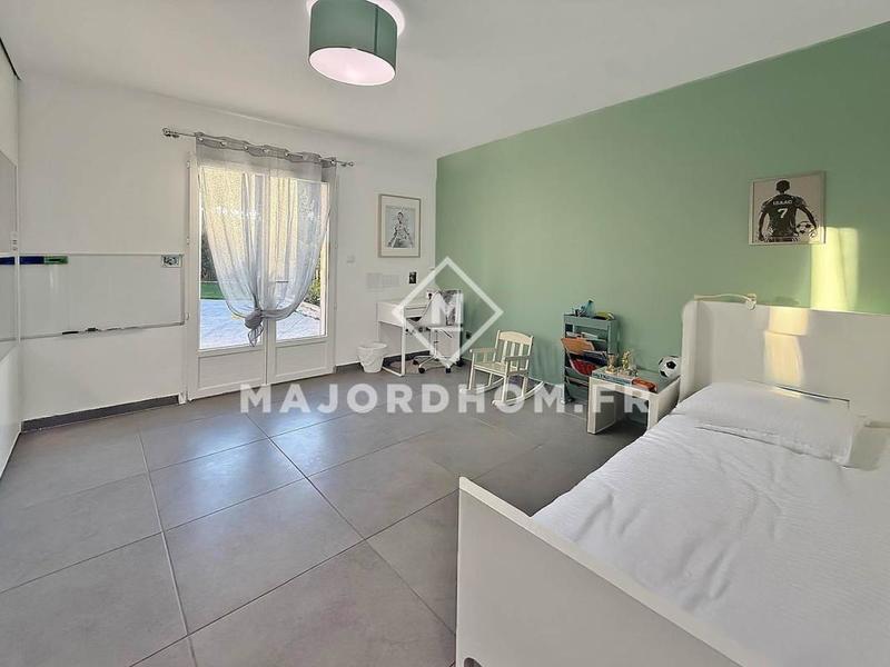 Maison d'architecte - 250 m² - 7 pièces