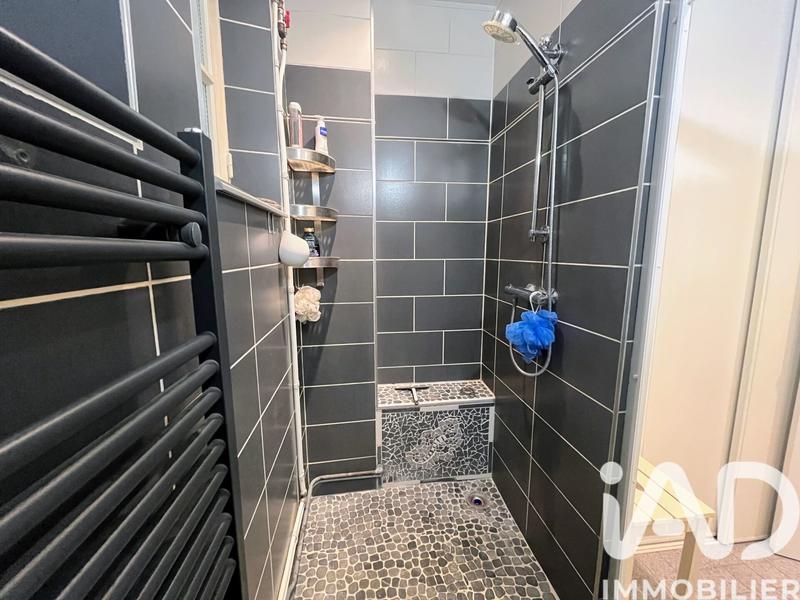 Maison - 154 m² - 5 pièces