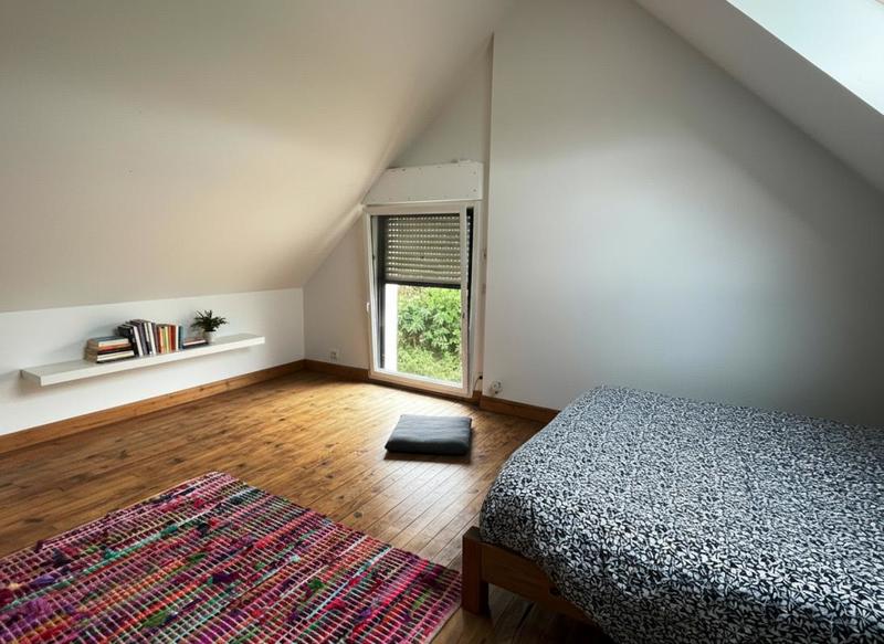 Propriété - 145 m² - 7 pièces