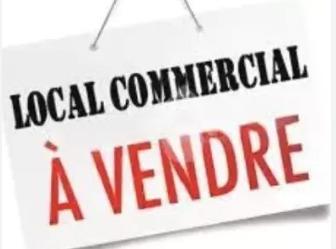 Local d'activités - 140 m²