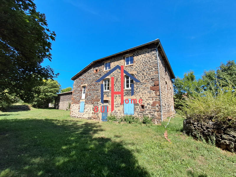 Ferme - 161 m² - 3 pièces