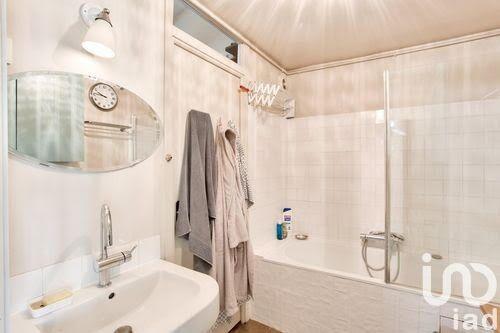 Appartement - 112 m² - 4 pièces