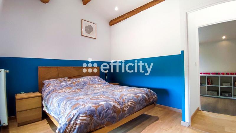 Maison - 157 m² - 6 pièces