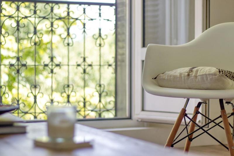 Appartement - 120 m² - 4 pièces