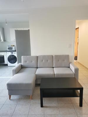 Appartement - 57 m² - 4 pièces