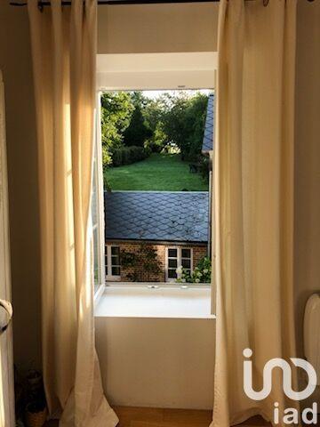 Maison de village - 170 m² - 6 pièces