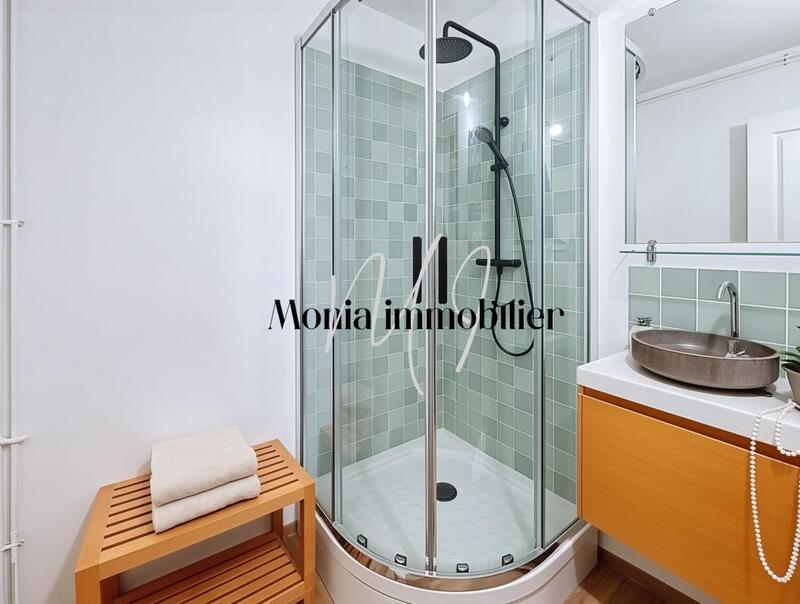 Appartement - 115 m² - 5 pièces