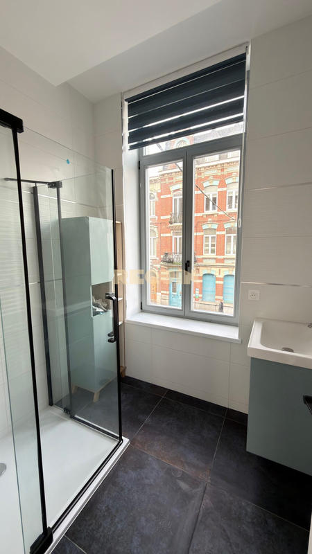 Appartement - 51 m² - 3 pièces