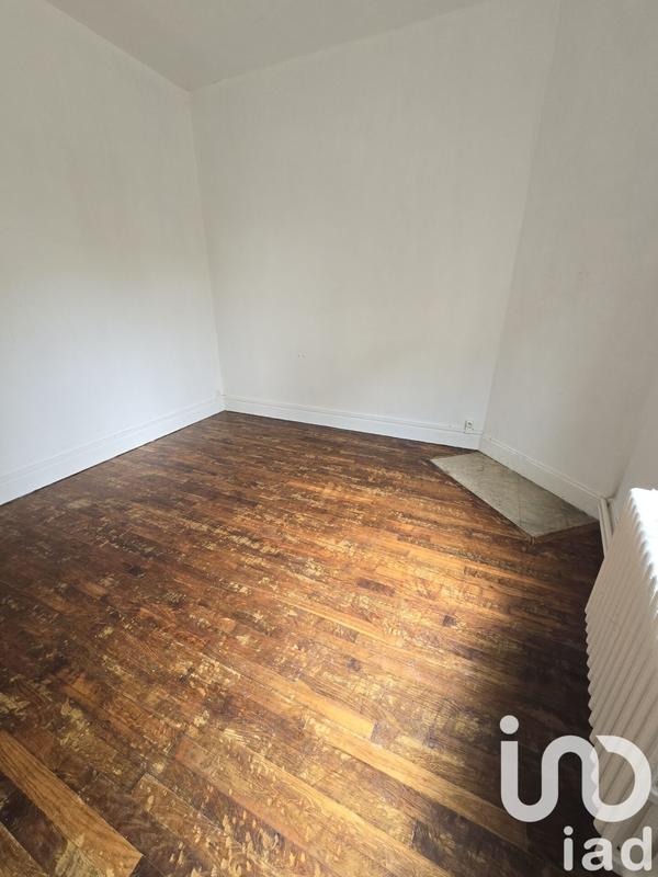 Maison de ville - 139 m² - 6 pièces