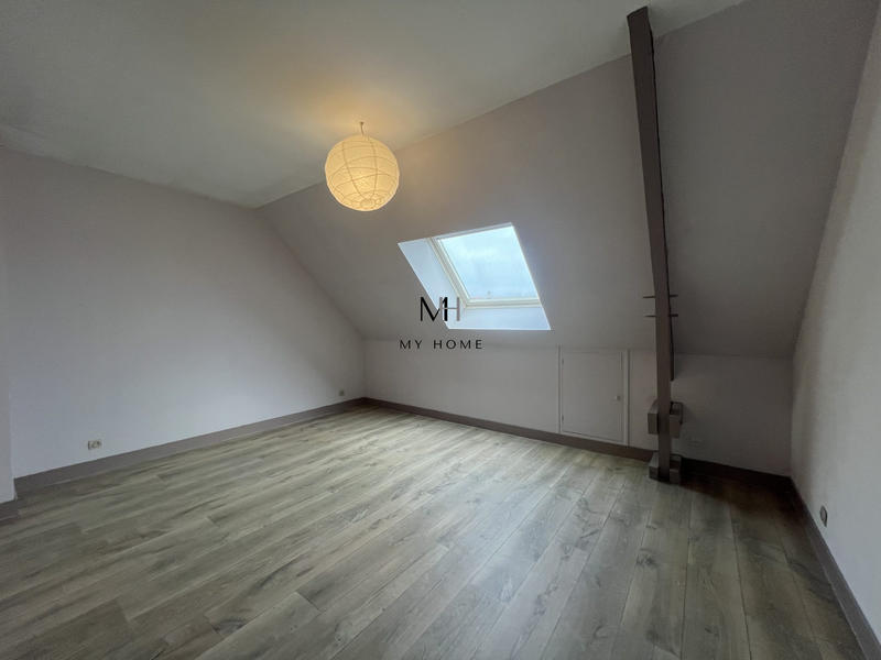 Maison - 126 m² - 4 pièces