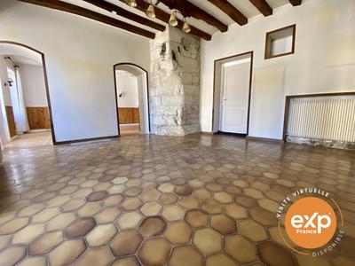 Maison - 160 m² - 5 pièces