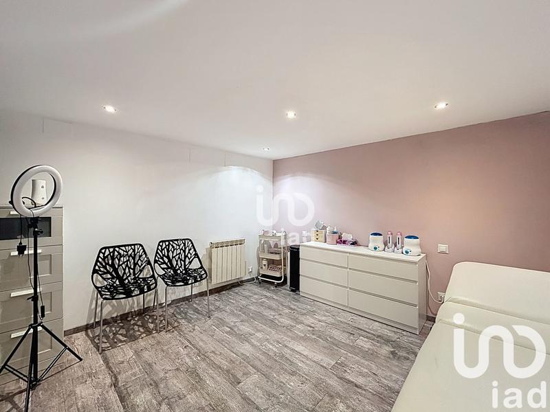 Maison - 158 m² - 5 pièces