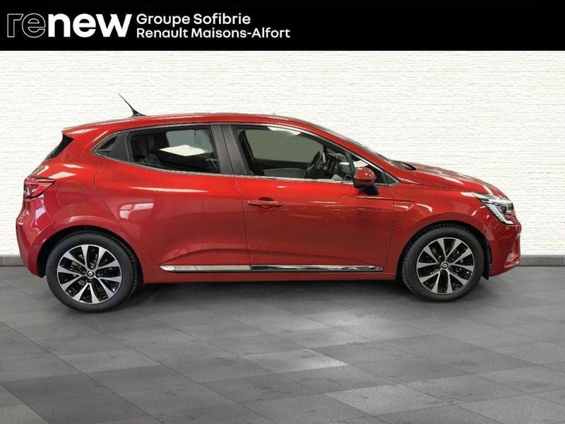 Renault Clio V E-Tech 140 - 21n Intens