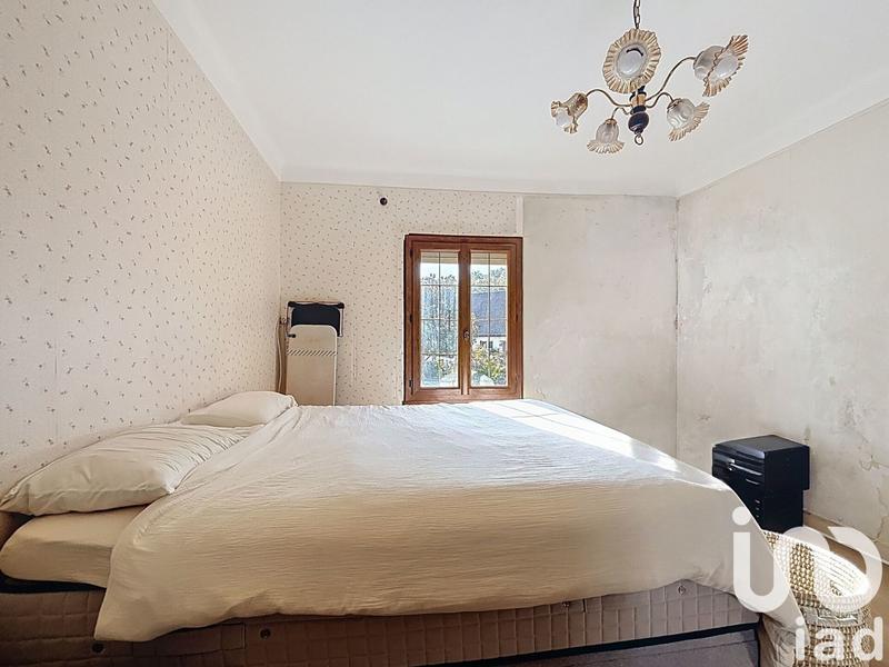 Maison - 80 m² - 5 pièces