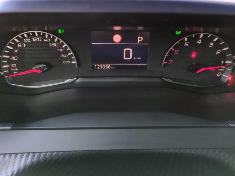 Peugeot 2008 1.5 BlueHDi s&amp;S - 130 Bv Eat8 II 2019 Allure Phase 1