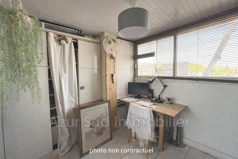 Appartement - 76 m² - 4 pièces