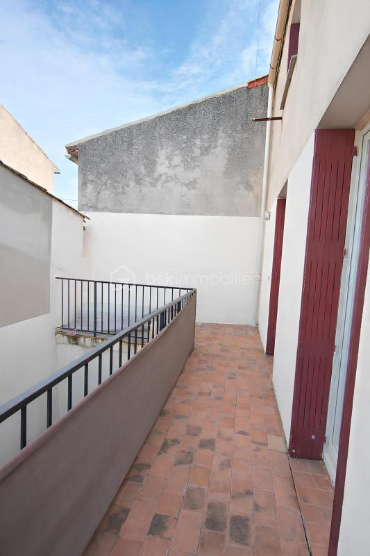 Immeuble - 264 m² - 17 pièces