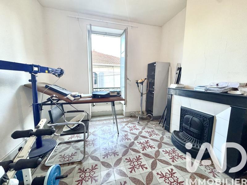 Maison de ville - 176 m² - 9 pièces