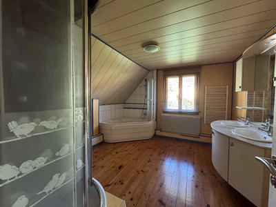 Maison - 154 m² - 9 pièces