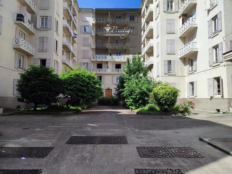 Appartement - 51 m² - 2 pièces