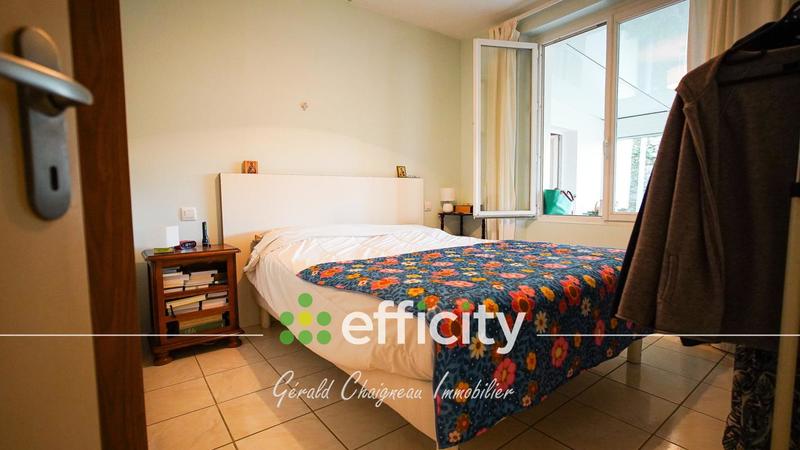 Maison - 83 m² - 4 pièces