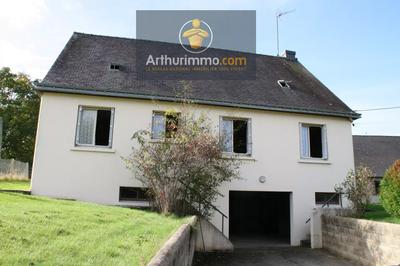 Maison - 78 m² - 4 pièces