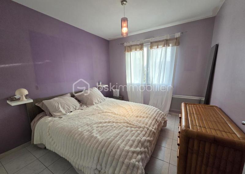 Maison - 119 m² - 4 pièces