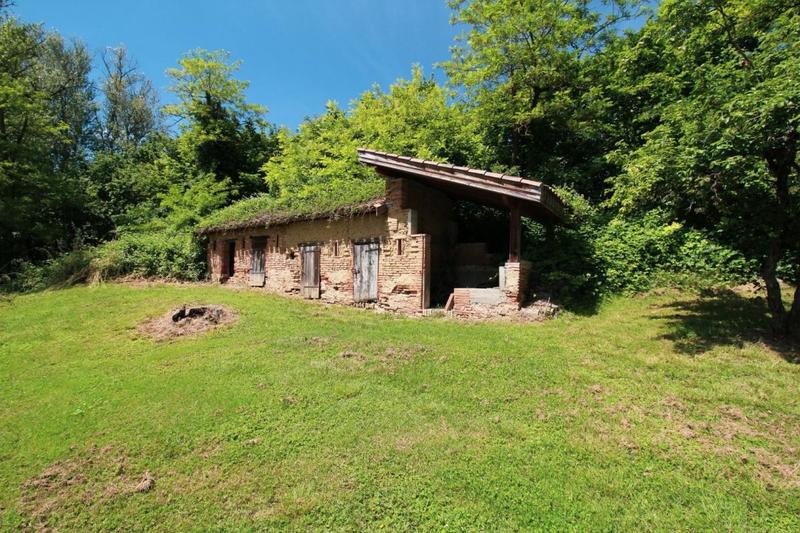 Demeure - 340 m² - 12 pièces