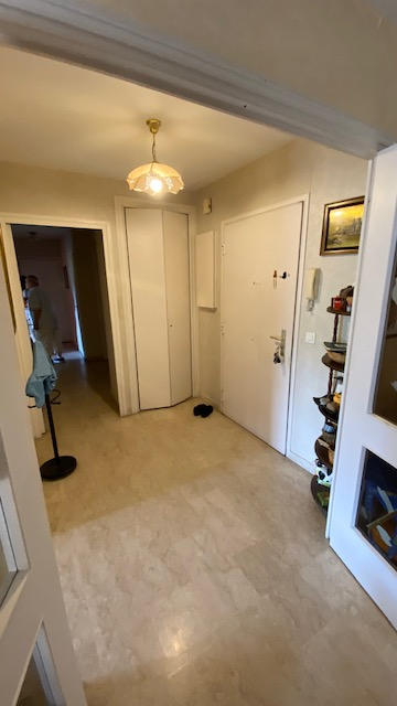 Viager - Appartement - 77 m² - 3 pièces