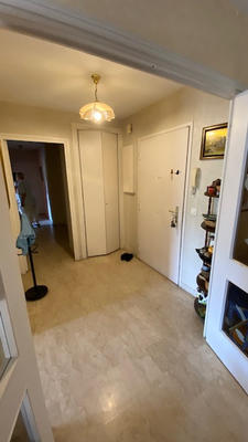 Viager - Appartement - 77 m² - 3 pièces