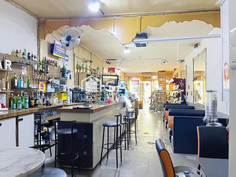 Local commercial - 92 m²