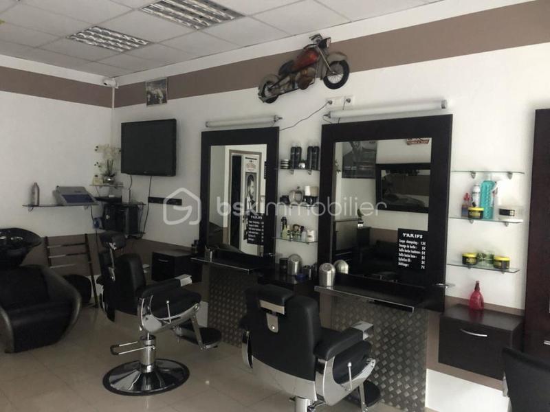 Beauté / Bien-être - 27 m²