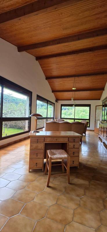 Maison - 150 m² - 7 pièces