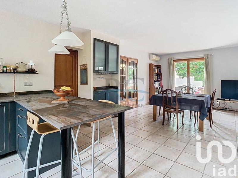 Maison - 160 m² - 5 pièces