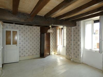 Maison - 71 m² - 3 pièces