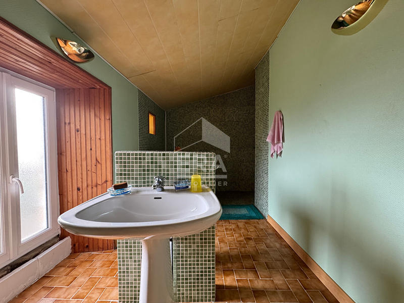 Maison - 178 m² - 5 pièces