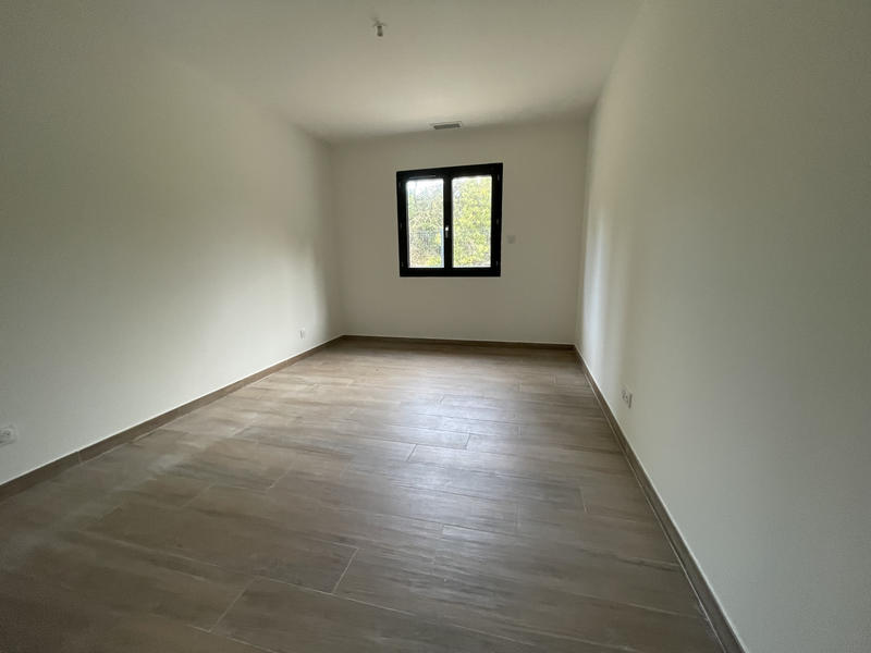 Maison - 125 m² - 4 pièces