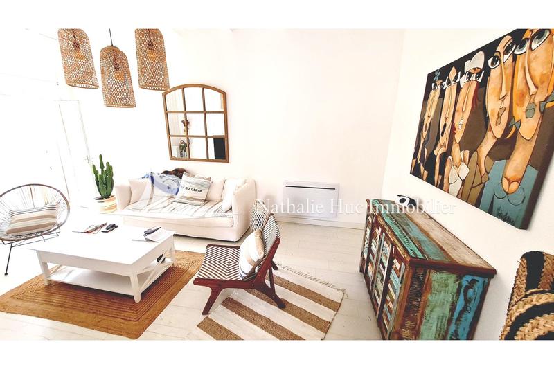 Maison - 126 m² - 6 pièces