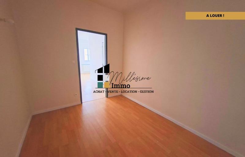 Appartement - 29 m² - 2 pièces