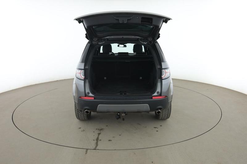 Land Rover Discovery Sport 2.0 Td4 se 4wd Auto 180 ch