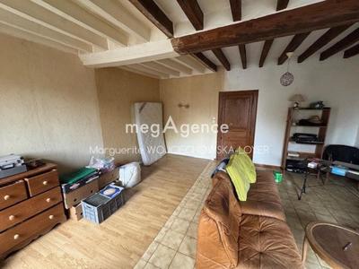 Maison de village - 36 m² - 1 pièce