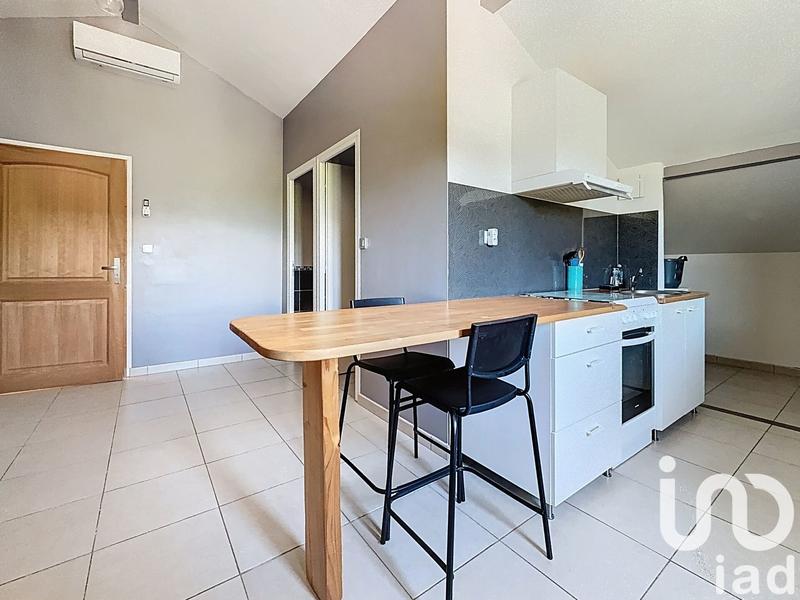 Maison - 277 m² - 8 pièces