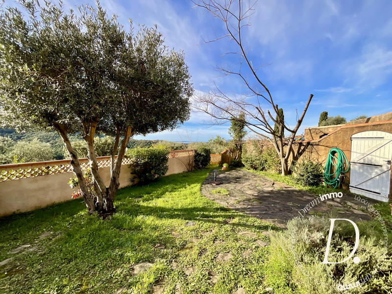 Maison - 70 m² - 4 pièces