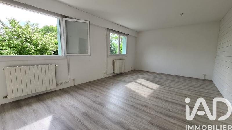 Maison - 180 m² - 6 pièces