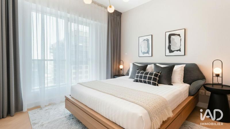 Duplex - 73 m² - 3 pièces