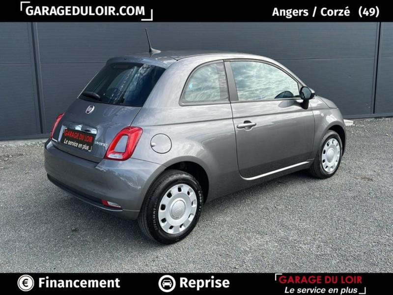 Fiat 500 II Hybrid 1.0 Bsg 70 ch Cult