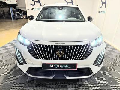Peugeot 2008 II Hybrid 145 e-Dcs6 Allure