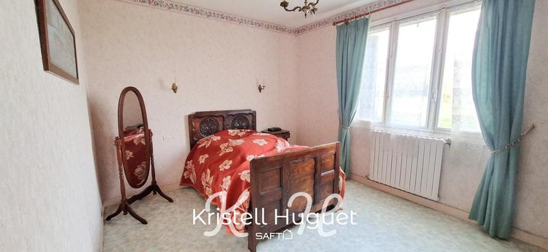 Maison - 167 m² - 9 pièces