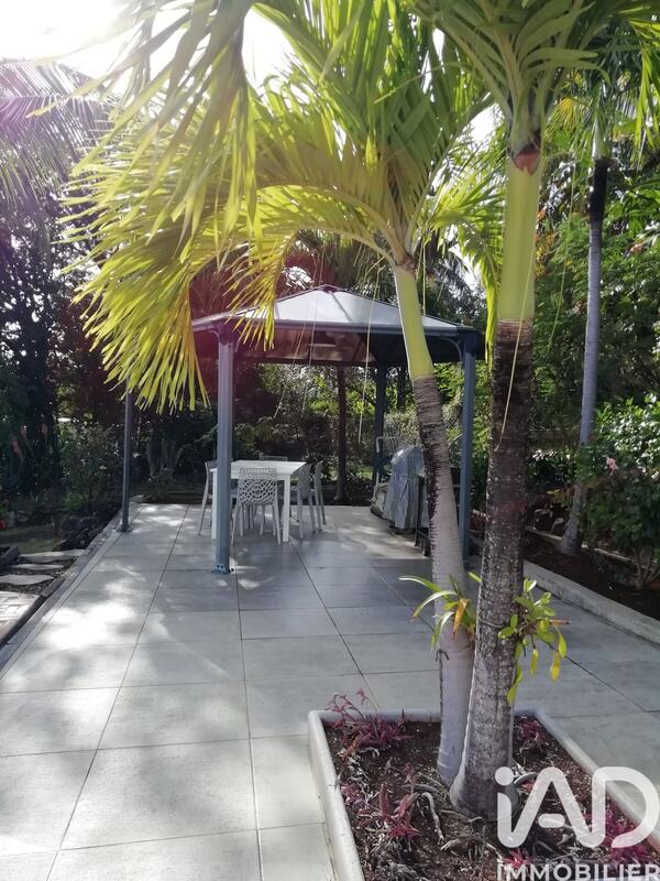 Maison - 119 m² - 4 pièces