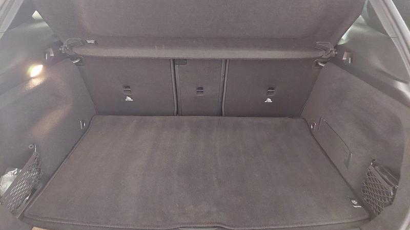 Mercedes Gla 2.0 220d Amg Line 4matic Dct